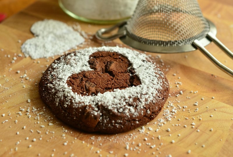 Precision Baking