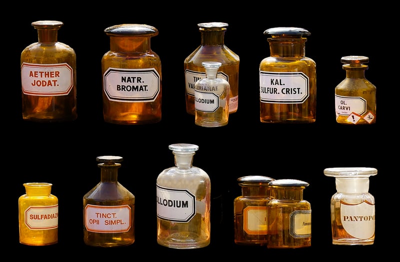 Chemical Reactions