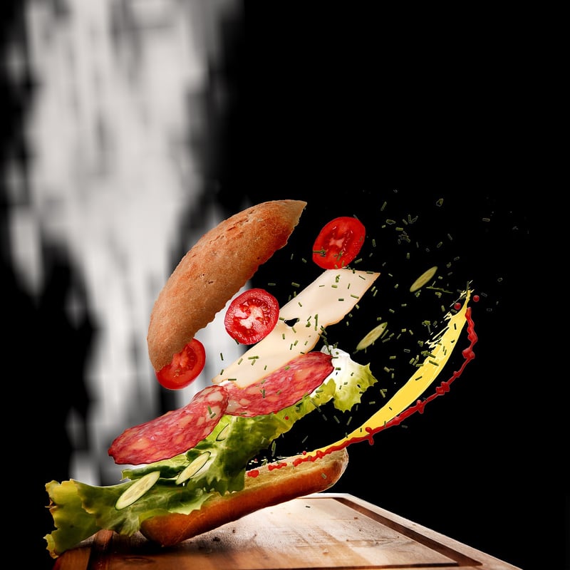 Latin cuisine