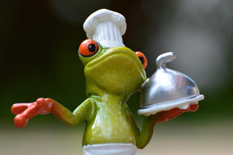 Sweet and Savory Dish